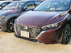 نيسان سنترا